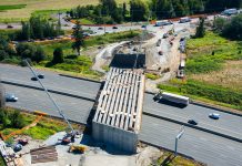 New State Highway System Plan Offers Escape from ‘Glide Path to Failure’