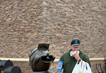 Buc-ee’s City-Sized Fun in a Country Truck Stop