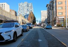 Seattle City Council Rejects Transportation Impact Fee Push