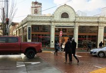 Design Flaws Prompt Changes to Capitol Hill’s Melrose and Pike Intersection