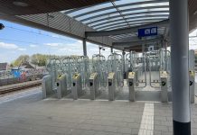 Is Sound Transit Closing In on Fare Gates for Link and Sounder?