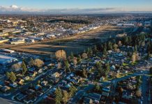 Op-Ed: South Tacoma Mega Warehouse Exemplifies Environmental Racism