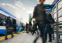 Community Transit Plans ‘Swift Gold Line’ Bus to Arlington