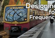 Sunday Video: Designing A Frequent Transit System