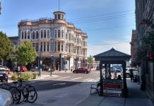 Port Townsend Just Quietly Ditched Its Off-Street Parking Mandates