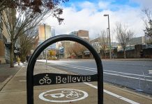 Bellevue Council Tries to Salvage Pieces of Imperiled Bike Network