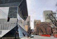 An Interview with Seattle’s Chief Librarian, Tom Fay