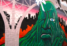 Urban Art: Elevating Aesthetics and Cultural Identity in Cities