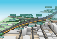 I-5 Expansion Between Washington and Oregon Wins $600 Million Federal Grant