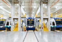 Sound Transit Reveals Big Cost Overrun for Federal Way Train Base