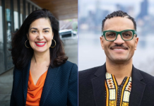 Tammy Morales, Rob Saka To Chair Key Council Committees During Pivotal Year