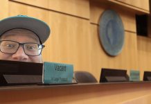 I Applied for Seattle City Council and All You Got Was This Lousy Article
