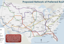 Amtrak’s Long-Distance Expansion Plan Includes Two New Pacific Northwest Routes