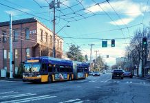 Federal Grant In Hand, RapidRide J Line Heads Toward Construction