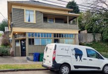 Washington Senate Committee Guts Popular Neighborhood Cafe Bill
