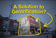 Sunday Video: Could Toronto’s Kensington Market Be A Solution to Gentrification?