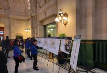 ‘South Downtown Hub’ Outreach Ponders Chinatown Connectivity Without New Station