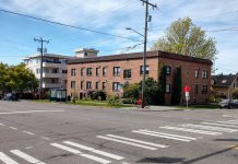 Join Seattle YIMBY for Forbidden Homes Walking Tour of Ballard