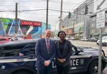 Seattle Council Wants to Subsidize Cop Housing While Affordable Housing Is on Chopping Block