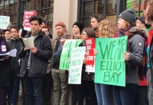 Local Labor Leaders Hope to Sustain ‘Year of the Union’ Momentum