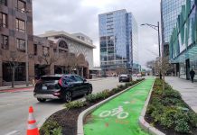 Bellevue City Council All But Abandons ‘Bike Bellevue’ Network