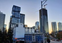 Harrell Proposes Design Review Exemption for Downtown Housing Projects