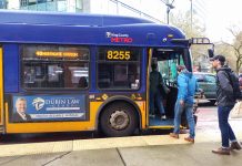 Seattle Levy Proposal Lowers the Bar on Public Transit Investments