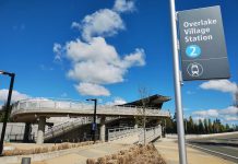 An Urbanist Guide to Things to Do in South Redmond