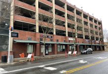 Daily Paid Parking Is Coming to Some Sound Transit Lots