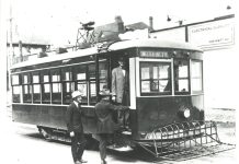 Op-Ed: Reclaiming Tacoma’s Extensive Historic Streetcar Network