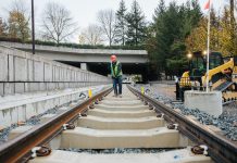 2025 Opening for Full East Link Sits on a Razor’s Edge