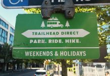 Trailhead Direct’s 2024 Schedule Restores Second Route to Hiking Destinations