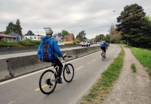 Levy Proposal Would Add Only 10 Miles of Protected Bike Lanes