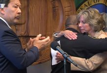 Harrell Ousts Police Chief Diaz Amid Allegations, Appoints Sue Rahr Interim Chief