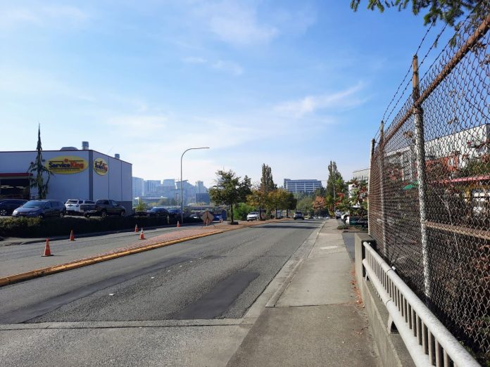 Bel-Red-Road-with-Bellevue-skyline-Trumm-20221014