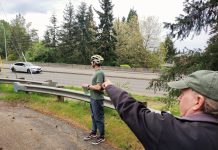 Advocates Push to Close Half-Mile Gap in Interurban Trail