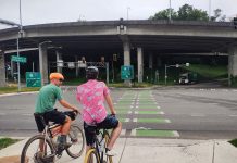 Seattle Sends $1.55 Billion Transportation Levy to the November Ballot