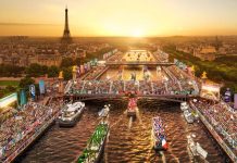 Paris Hopes to Forge a New Model for Olympics-Oriented Development