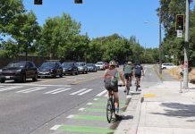 Join The Urbanist for September Socials, Bike Ride, and Volunteer Training