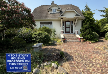 Proposal for Future Transit Corridor Upzones Draws Sharp Opposition in Kirkland