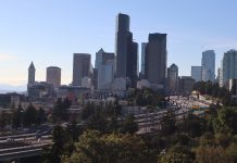 Conservation Groups Join Push Against Seattle Growth Plan
