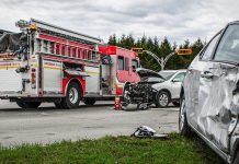 Sunday Video: How American Fire Departments Are Getting People Killed