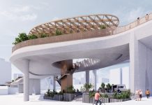 Bellevue Creates Special City Office for ‘Grand Connection’ Pedestrian Corridor