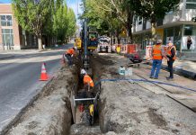 Op-Ed: Unclogging Seattle’s Water Permit Gauntlet Would Help Address Housing Crisis