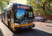 King County Metro Faces Looming Fiscal Cliff