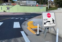 Bremerton’s Recent Street Upgrades Miss the Mark on Safety
