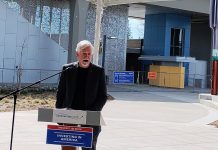 Roger Millar’s Departure Leaves Big Shoes to Fill at WSDOT
