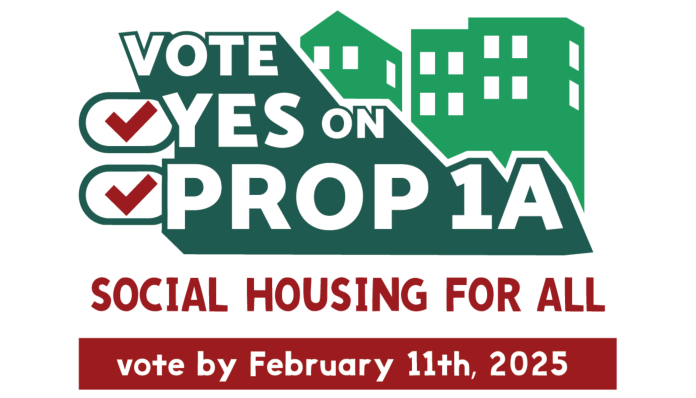 Prop 1A Sticker