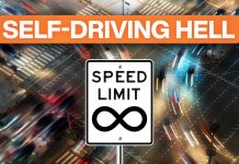Sunday Video: Autonomous Vehicles Deserve Heavy Skepticism