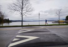 Harrell Administration Cancels Planned Lake Washington Boulevard Safety Upgrades